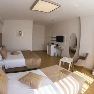 Bilge Suite Hotel