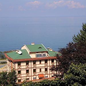 Hotel Lazlakar